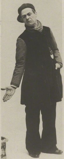 Gus Elen